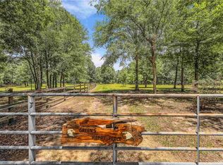 0 Mosley Rd, Stapleton, AL 36578
