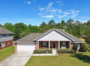 13418 Tara Hills Dr, Gulfport, MS 39503