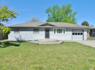 1110 Summer Sun Ave, Colby, KS 67701
