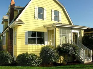 4114 44th Ave SW, Seattle, WA 98116