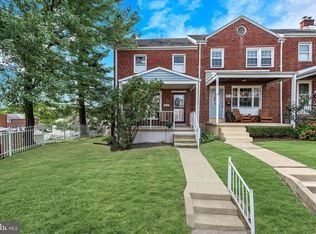 1041 Downton Rd, Baltimore, MD 21227