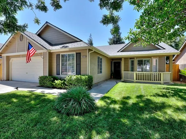 5659 W Menlo Ave, Fresno, CA 93722