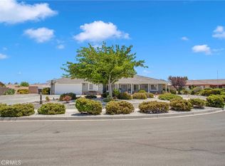 12381 Havasupi Rd, Apple Valley, CA 92308