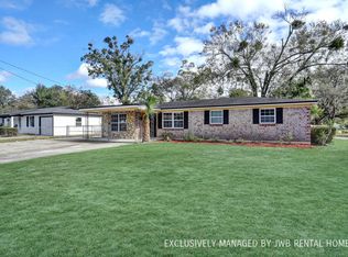 2865 Daffodil Cir E, Jacksonville, FL 32246