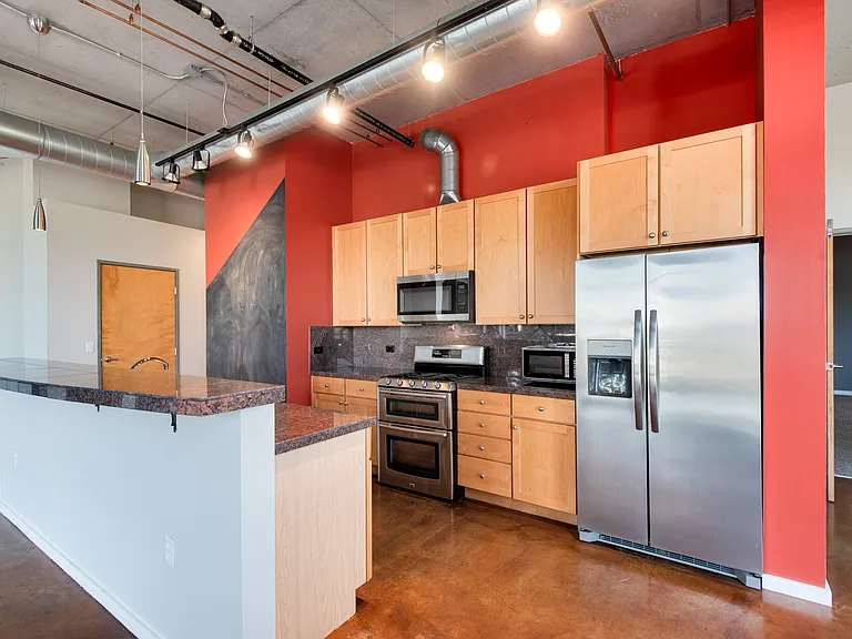 2899 N Speer Blvd #201 — Photo 10