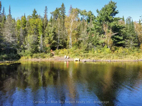 2C Taggart Lake Rd, Papineau Cameron, ON P0H 1V0