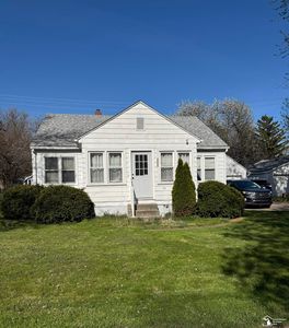 4126 5th St, Newport, MI, 48166