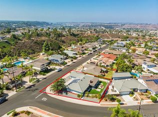 5676 Lancaster Dr, San Diego, CA 92120