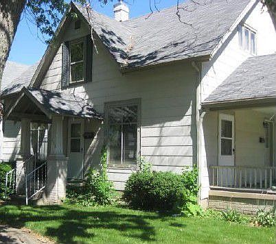 Front view