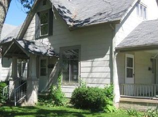 658 E South St, Frankfort, IN 46041