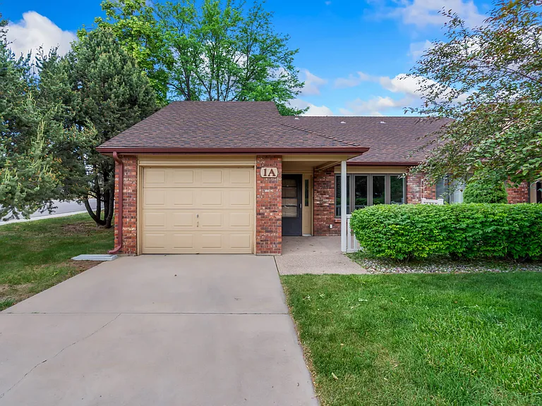 4560 Larkbunting Dr #1A — Photo 1