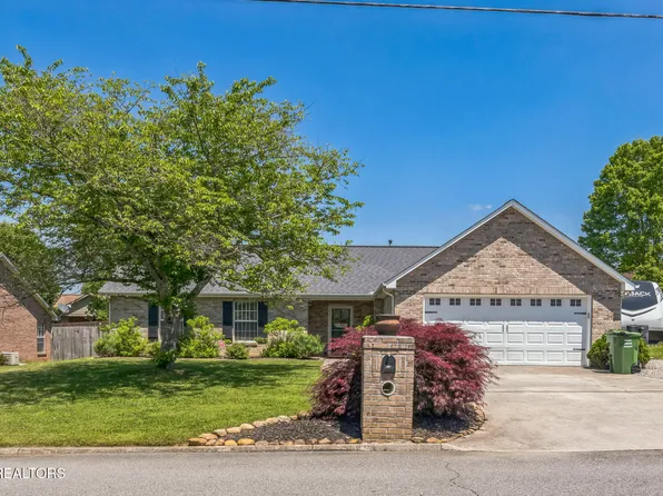 7258 Palermo Rd, Knoxville, TN 37918