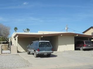 1478 E 26th Ln, Apache Junction, AZ 85119
