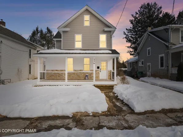 116 Lee Ave, Stroudsburg, PA 18360