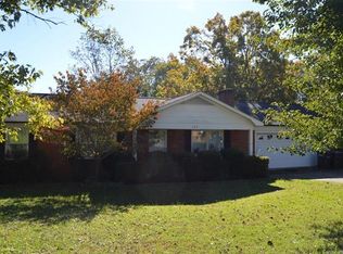 123 Safriet Rd, Statesville, NC 28625