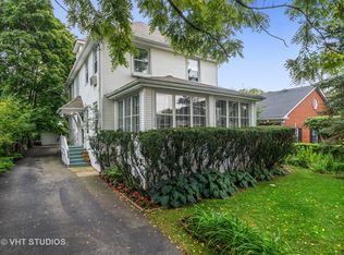 589 Lincoln Ave, Winnetka, IL 60093