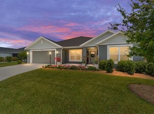 6557 McKnight Loop, Okahumpka, FL 34762