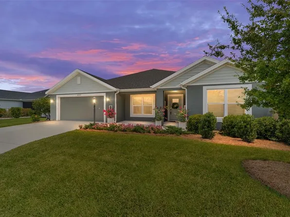 6557 MCKNIGHT LOOP, THE VILLAGES, FL 34762