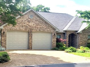 5504 Andover Dr, Tyler, TX 75707