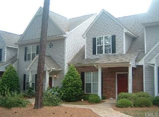 2611 Broad Oaks Pl, Raleigh, NC 27603