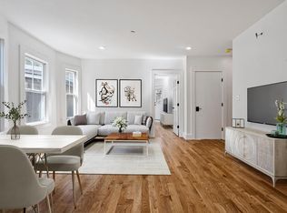 232 Walden St #1, Cambridge, MA 02140