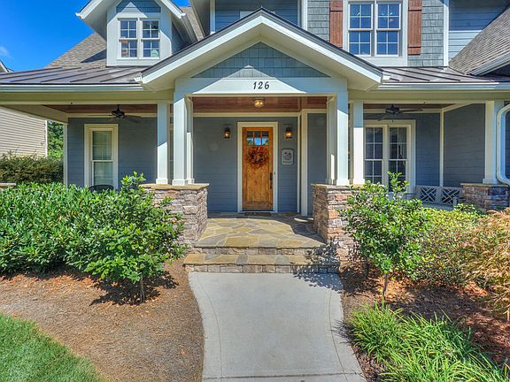 5th image of 126 Tuskarora Point Ln