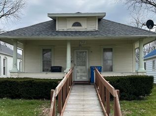 366 N Walnut St, Columbia City, IN