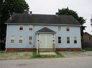 11-13 Union St, Moosup, CT 06354