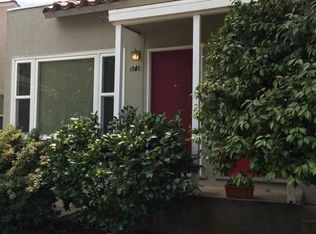 5710 M St #DUPLEX, Sacramento, CA 95819