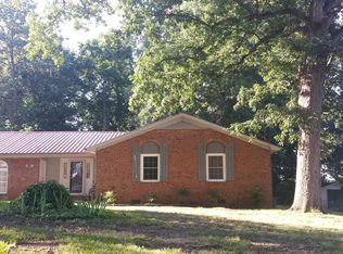 7126 Kennedy Rd, Trinity, NC 27370