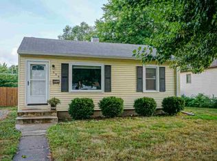436 W Gail Ave, Chillicothe, IL