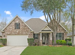 12206 Crescent Mountain Ln, Humble, TX 77346
