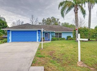 400 39th Ct SW, Vero Beach, FL 32968