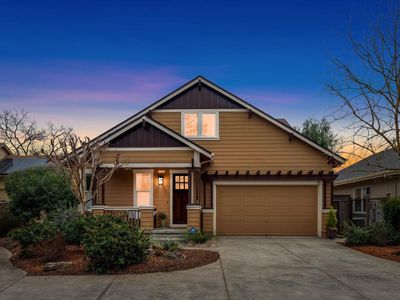 980 Amedeo Court, Sonoma, CA, 95476