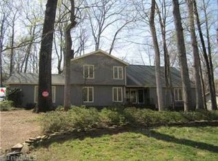 315 Willoughby Blvd, Greensboro, NC 27408