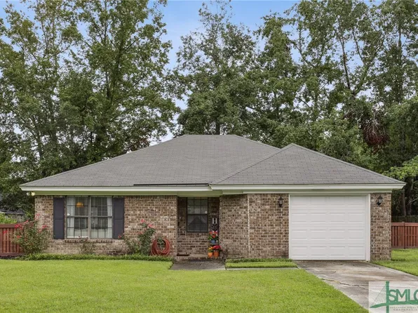 604 Ryan Lane, Pooler, GA 31322