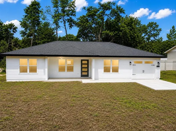 12728 SE 102ND TERRACE, BELLEVIEW, FL 34420