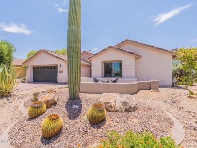 2364 E Bonita Canyon Dr, Green Valley, AZ, 85614