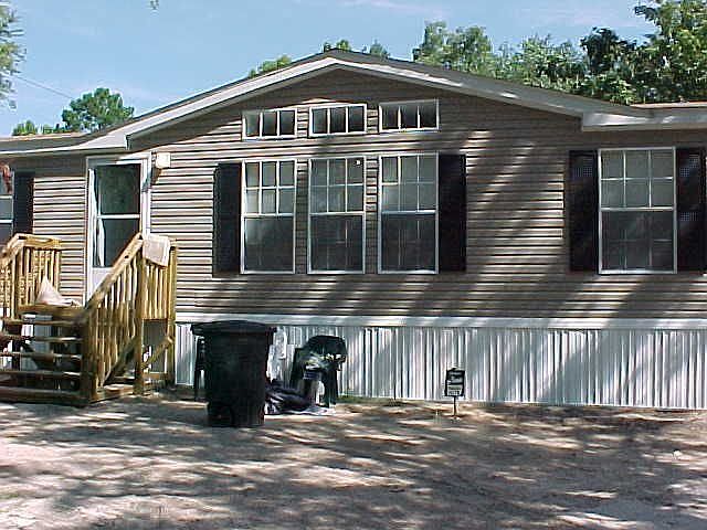 Front right side