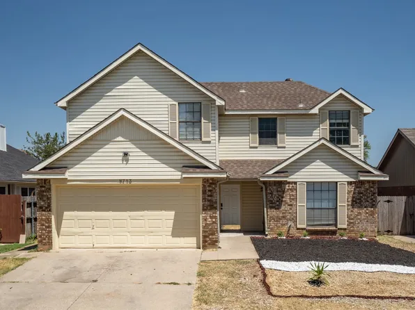 8713 Elbe Trl, Fort Worth, TX 76118