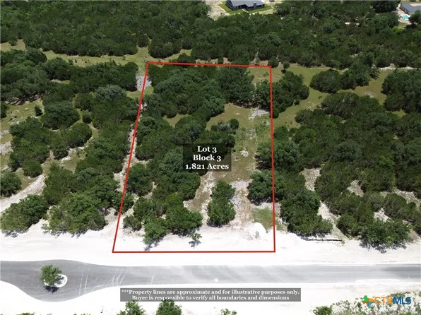 1074 Kenton Pkwy, Salado, TX 76571