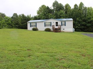 2154 Buckingham Springs Rd, Dillwyn, VA 23936