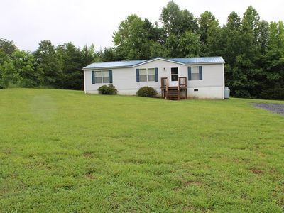 2154 Buckingham Springs Rd, Dillwyn, VA, 23936