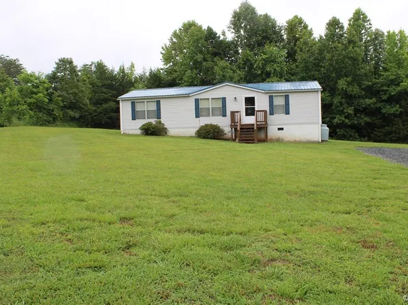 2154 Buckingham Springs Rd, Dillwyn, VA 23936