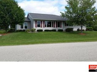 N6505 Canterbury Ln, Fond Du Lac, WI 54937