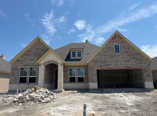 3316 Bent Creek Dr, Anna, TX 75409