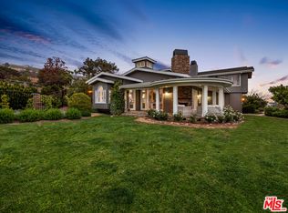 5825 Philip Ave, Malibu, CA 90265