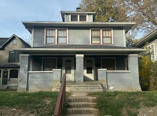 134-134 S Emerson Ave, Indianapolis, IN
