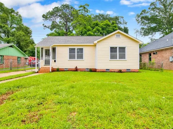 556 Kent St, Mobile, AL 36617