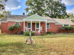 258 Stonemint Dr, Springfield, SC 29146